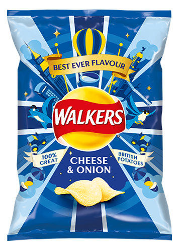 Walkers Crisps