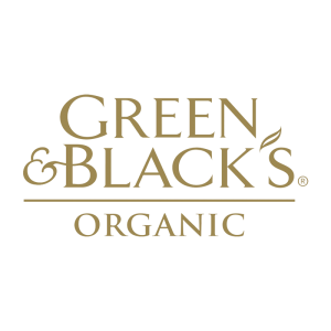 Green & Blacks Green & Blacks