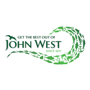 John West