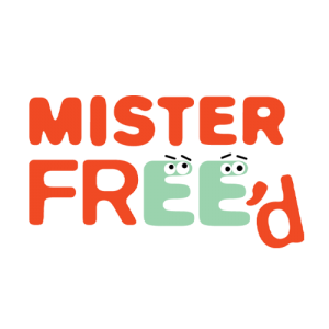 Mister Free'd