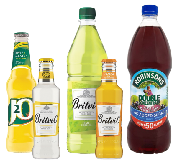 Britvic Britvic