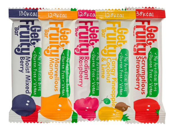 Get Fruity Bar Get Fruity Bar