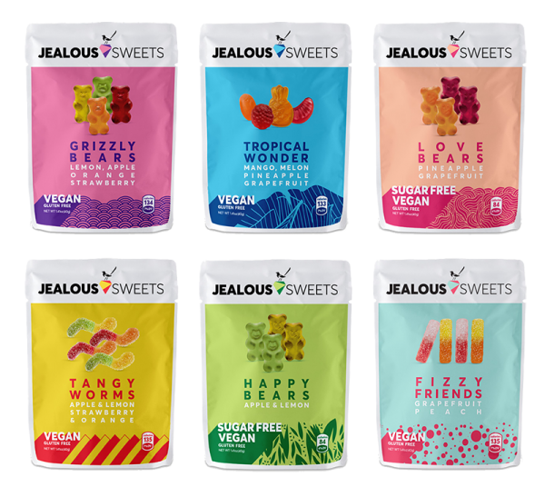 Jealous Sweets Jealous Sweets