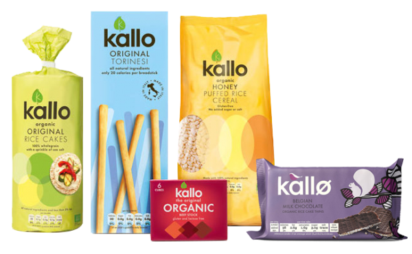 Kallo Kallo