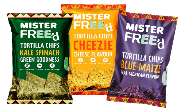 Mister Free'd Mister Free'd