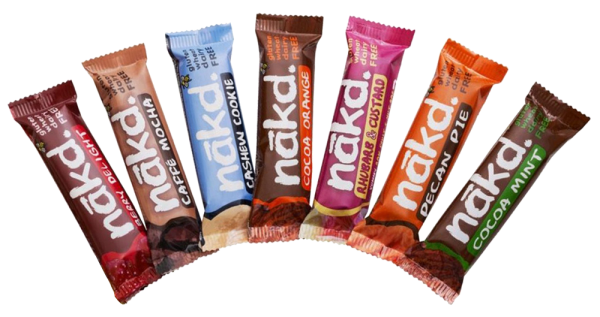 Natural Balance Foods Natural Balance Foods
