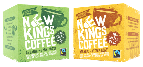 New Kings Coffee