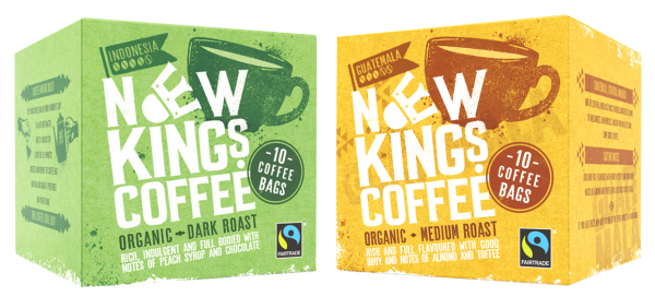 New Kings Coffee New Kings Coffee