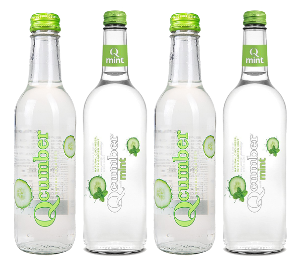 Qcumber Qcumber
