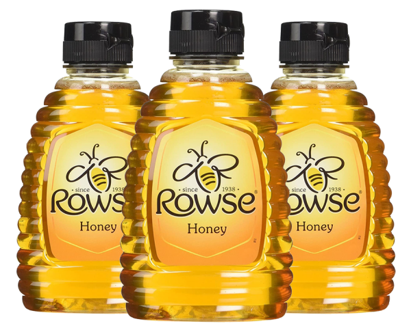 Rowse Honey