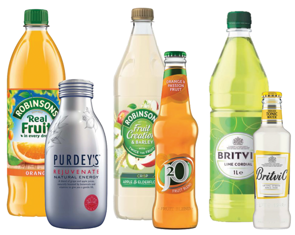 Britvic