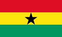 Ghana