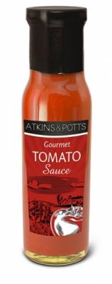 Atkins & Potts Classic Condiments