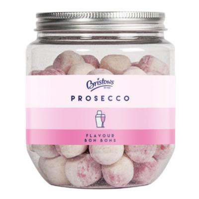 Bristows of Devon Mocktails BonBon