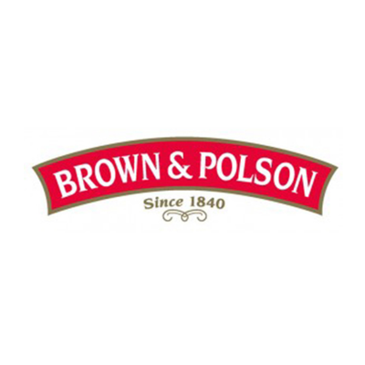 Brown & Polson