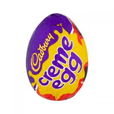 Cadbury Creme Egg