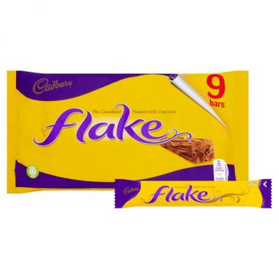 Cadbury Flake