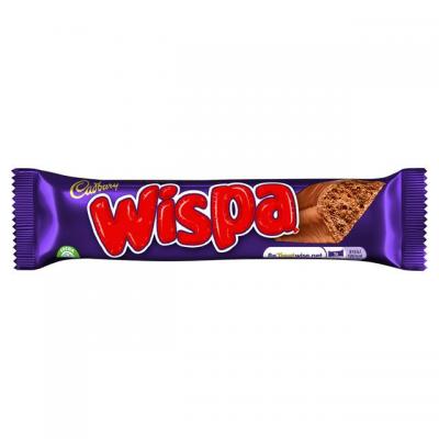 Cadbury Wispa