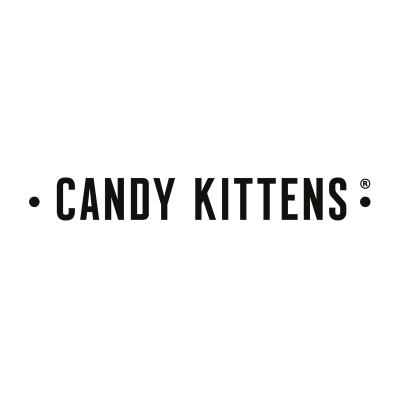 Candy Kittens