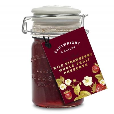 Cartwright & Butler Preserves