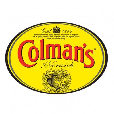 Colman's