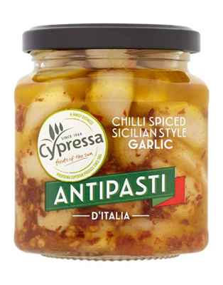 Cypressa Antipasta