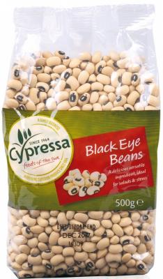 Cypressa Black Eye Beans