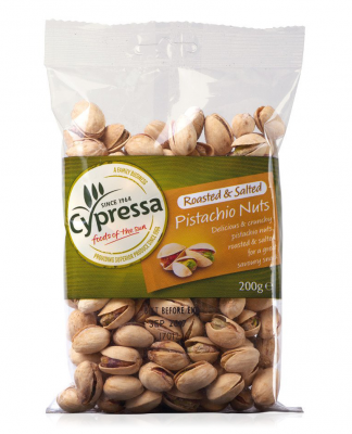 Cypressa Pistachio Nuts