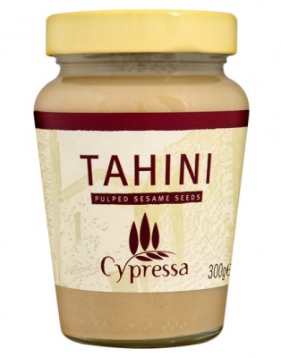 Cypressa Tahini