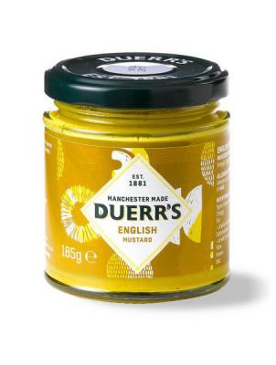 Duerrs English Mustard