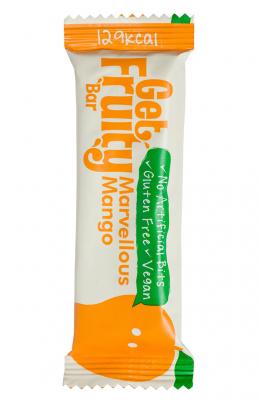 Get Fruity Bar Marvellous Mango