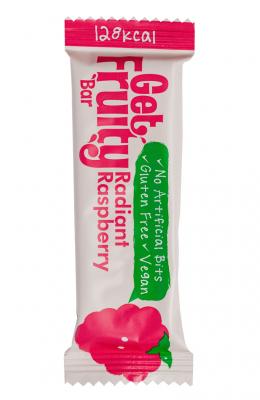 Get Fruity Bar Radiant Strawberry