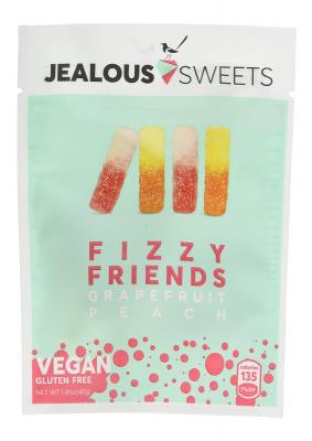 Jealous Sweets Fizzy Friends