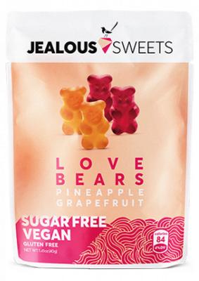 Jealous Sweets Love Bears