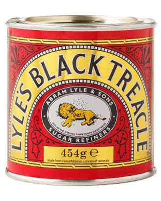 Tate & Lyle Treacle