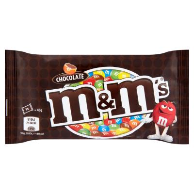 M&Ms