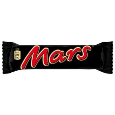 Mars Bar