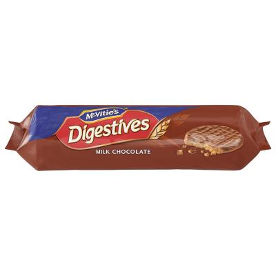 McVities Milk Chocolate Digestives