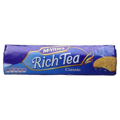 McVities Rich Tea