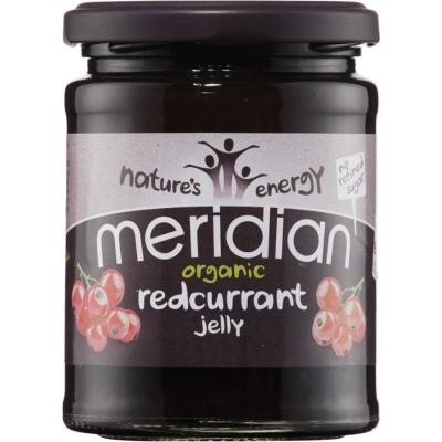 Meridian Organic Range