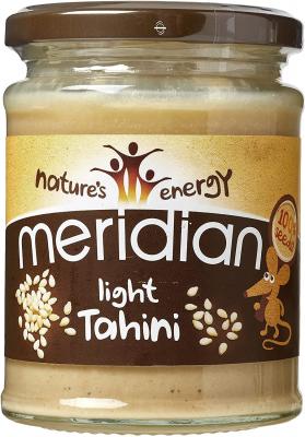 Meridian Tahini