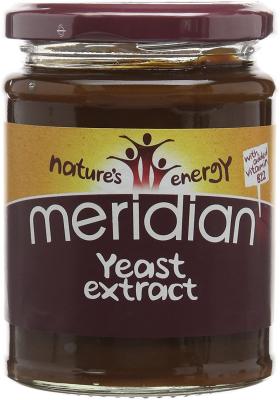 Meridian Yeast Extract