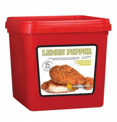 Middleton Foods Chicken Coating