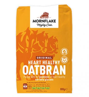 Mornflake Oatbran