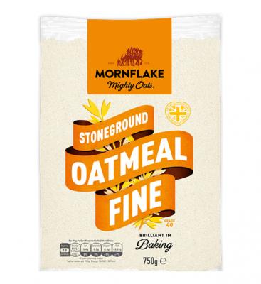 Mornflake Oatmeal