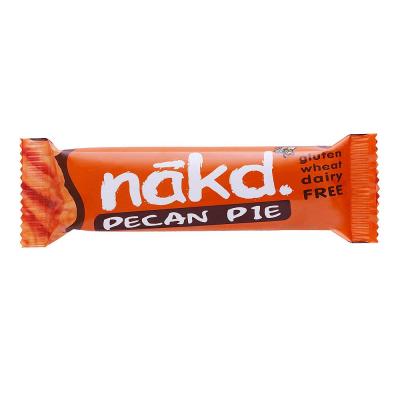 Nakd Gluten Free Raw Fruit and Nut Bars