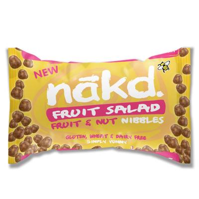 Nakd Nibbles