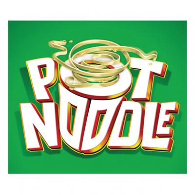 Pot Noodle