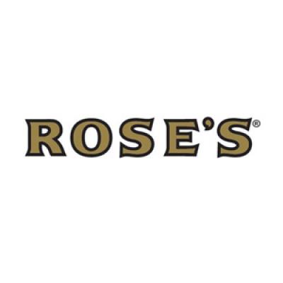 Rose's