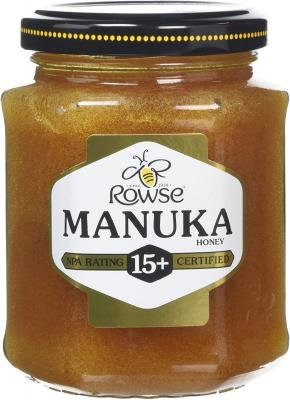 Rowse Manuka